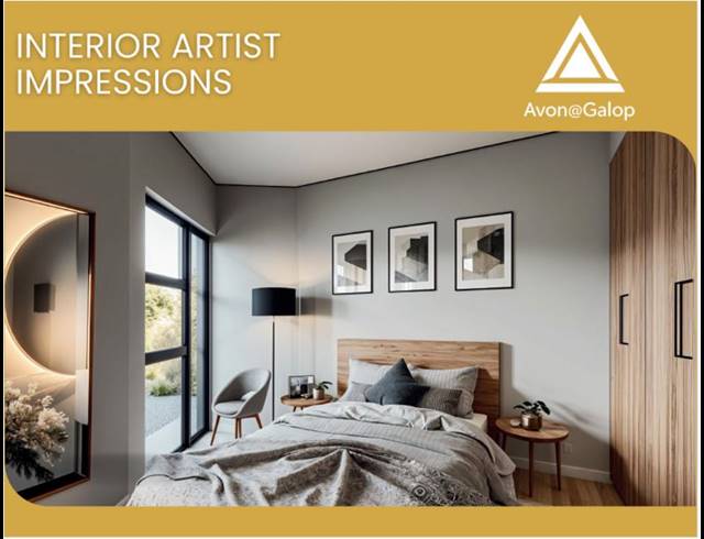 1 BEDROOM APARTMENT FOR SALE IN EQUESTRIA